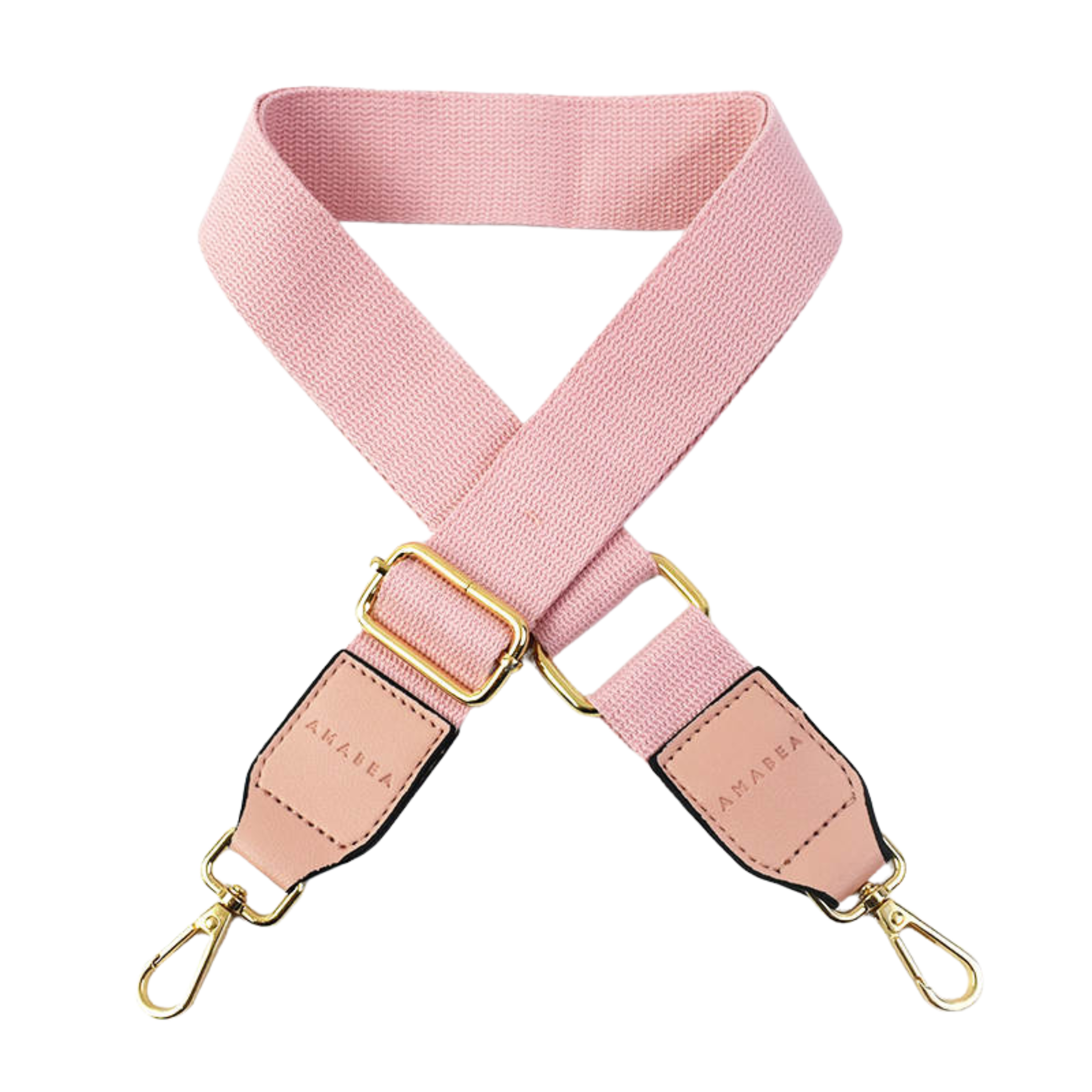 Rosa Signature Logo Strap