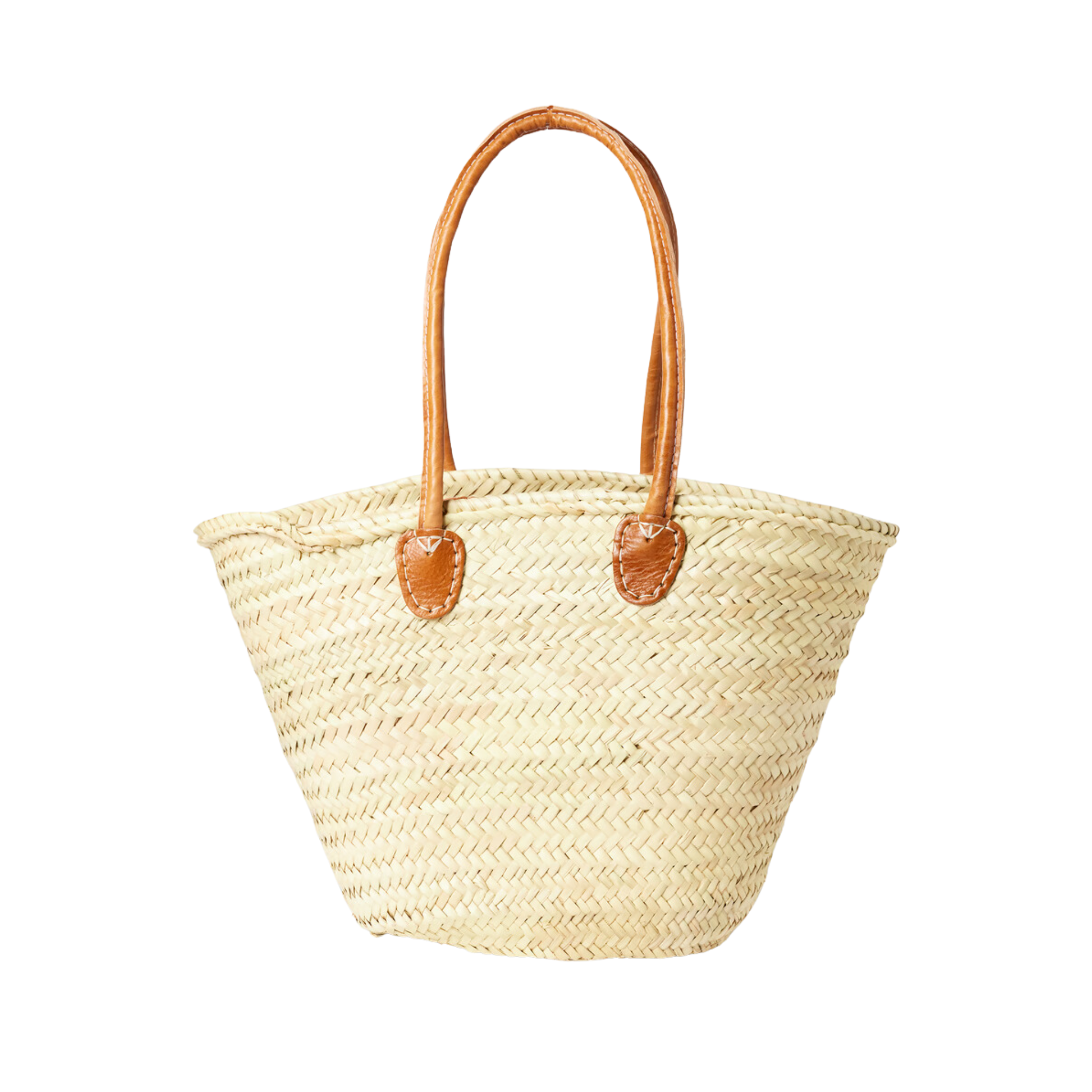 Strandtasche Chic happens