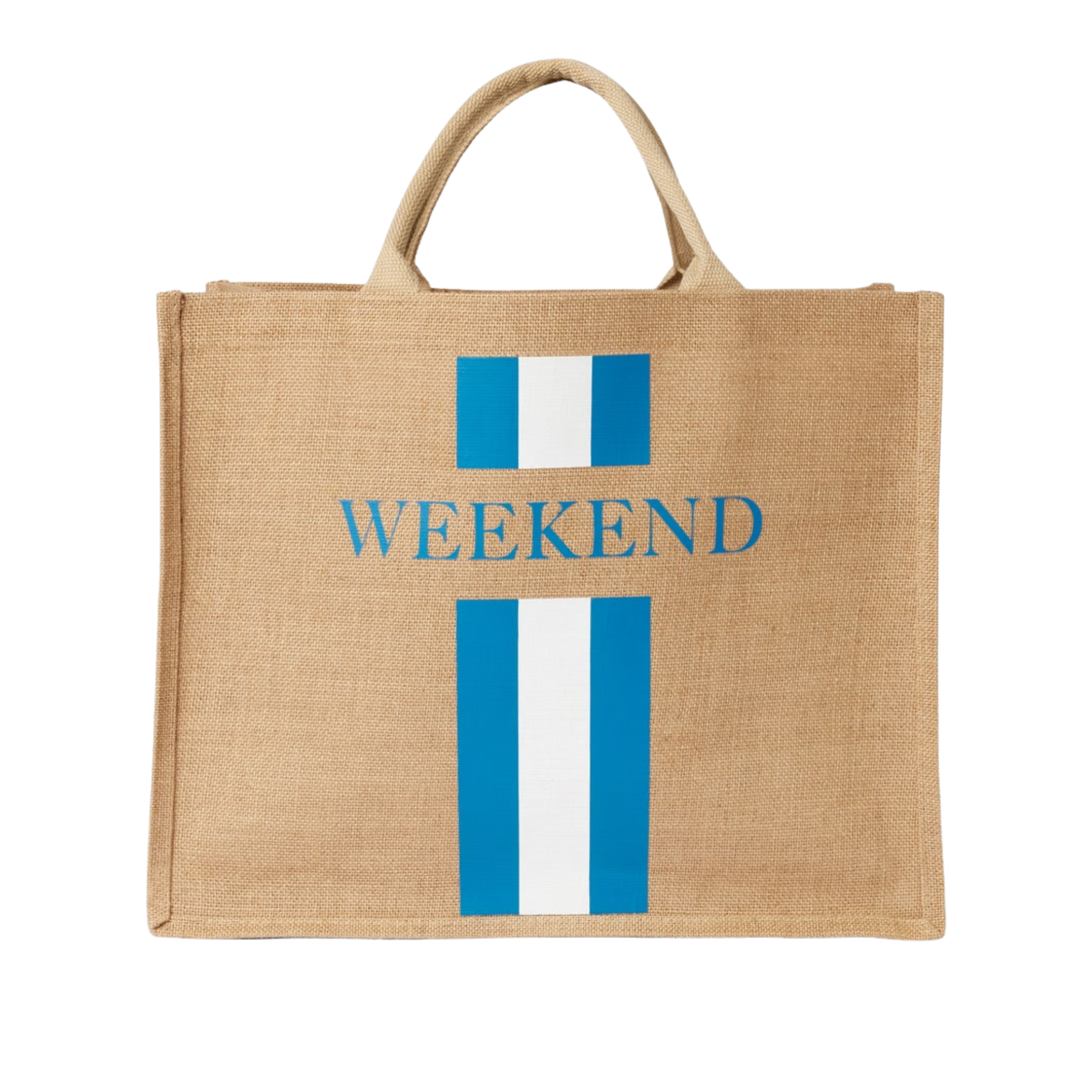 BEACH BAG WEEKEND