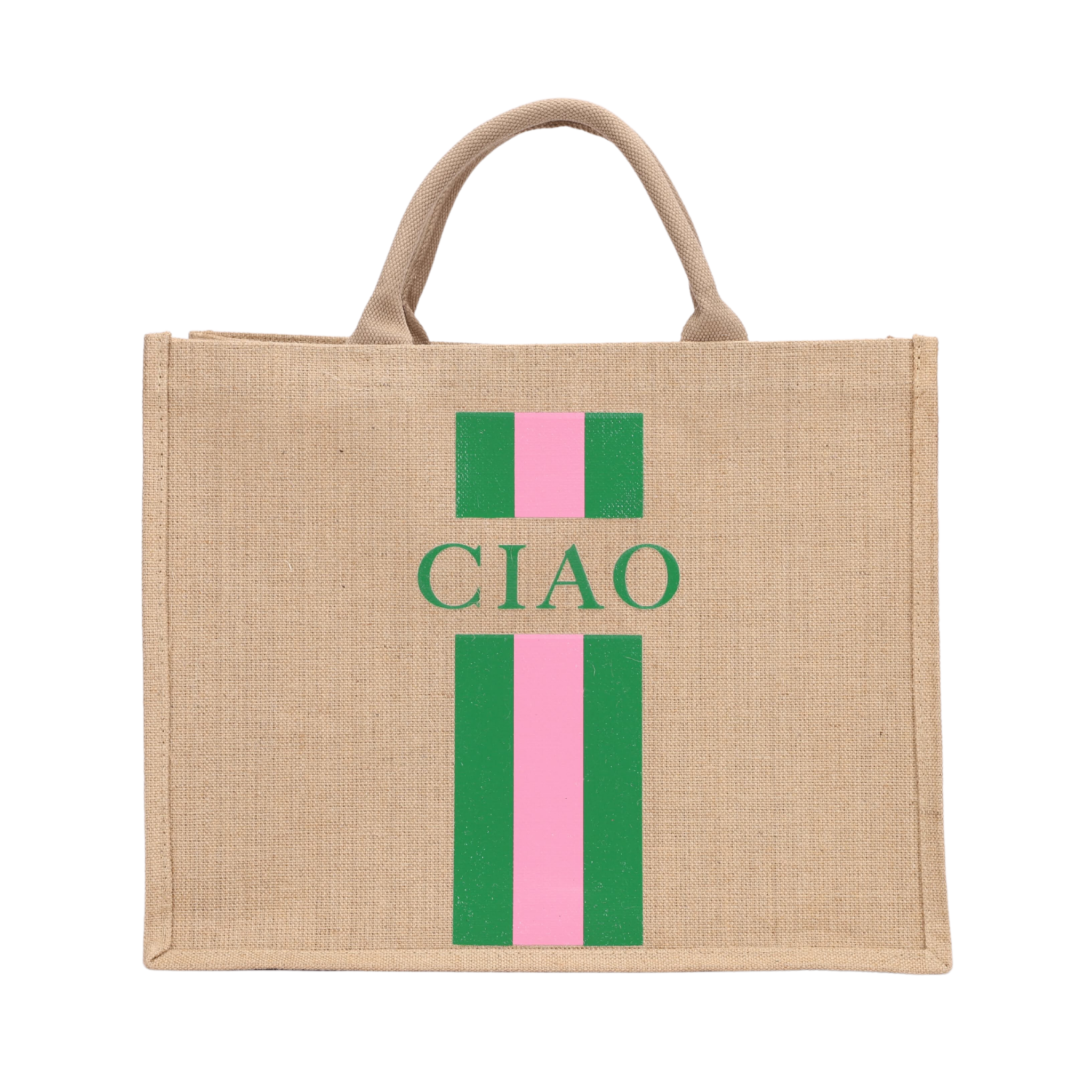 BEACH BAG CIAO