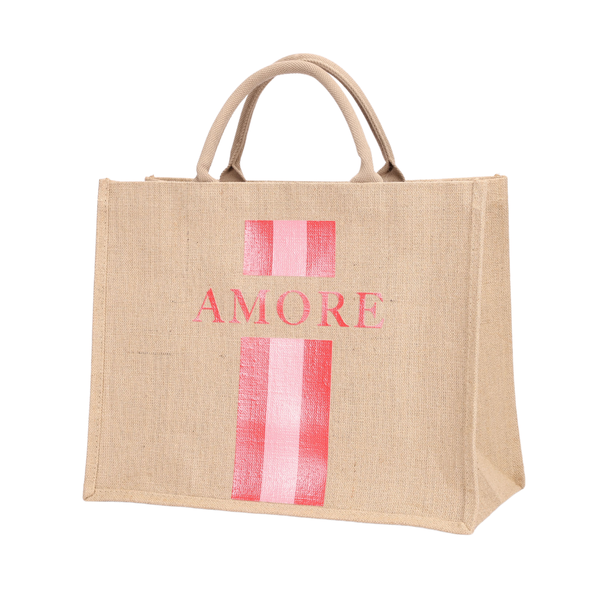 BEACH BAG AMORE