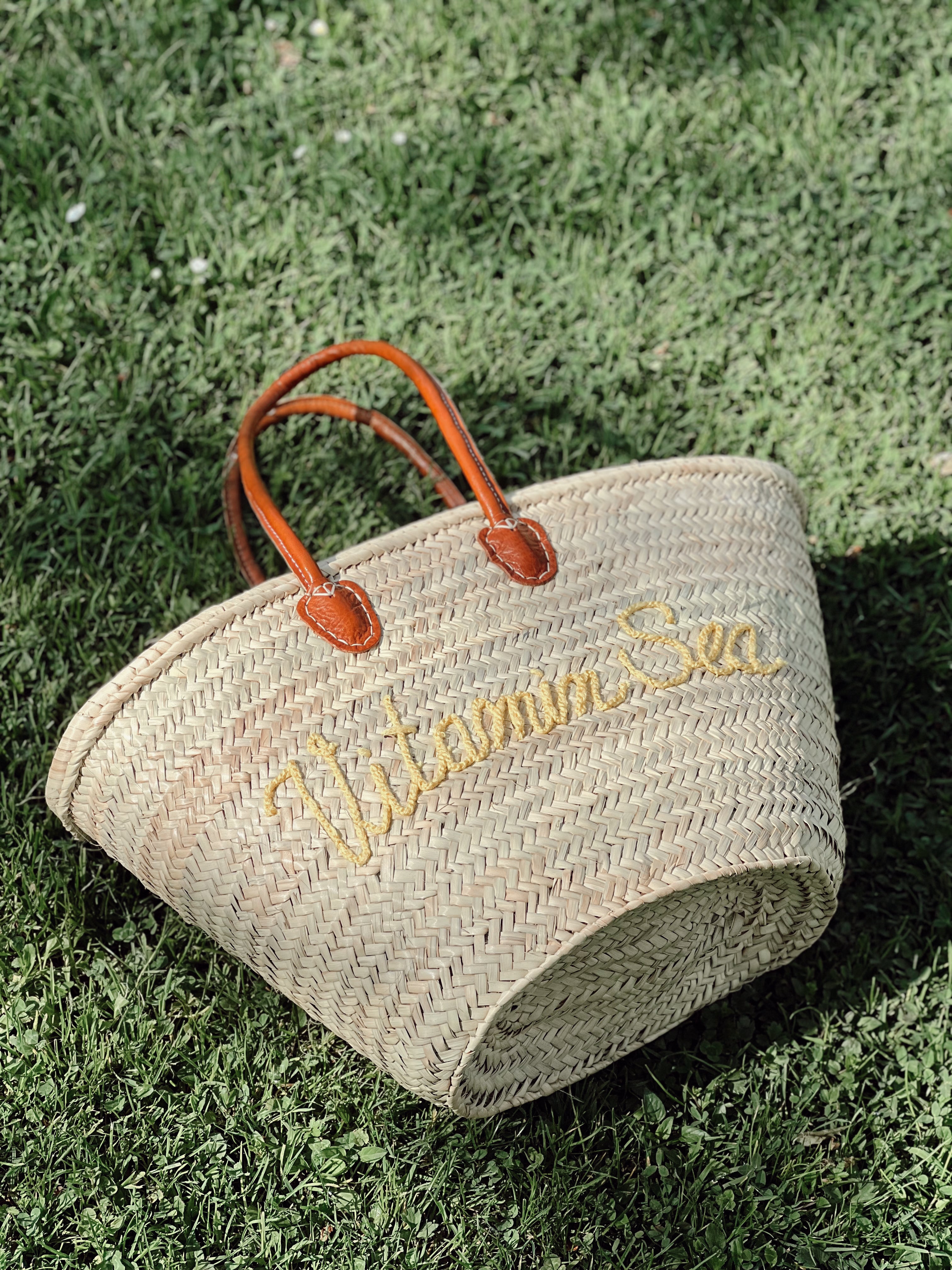 Strandkorb Vitamin Sea