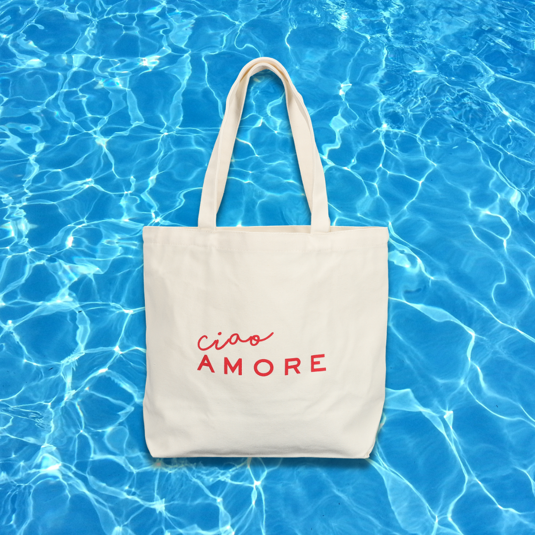 Shopper CIAO AMORE