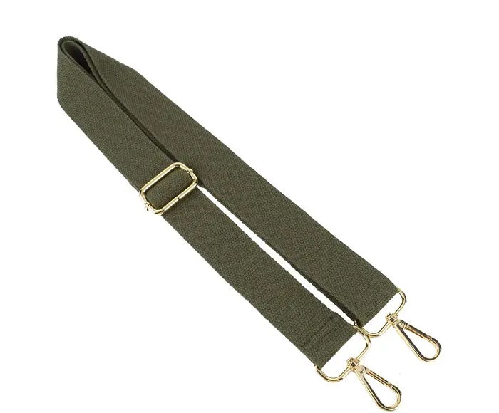 Green Signature Strap