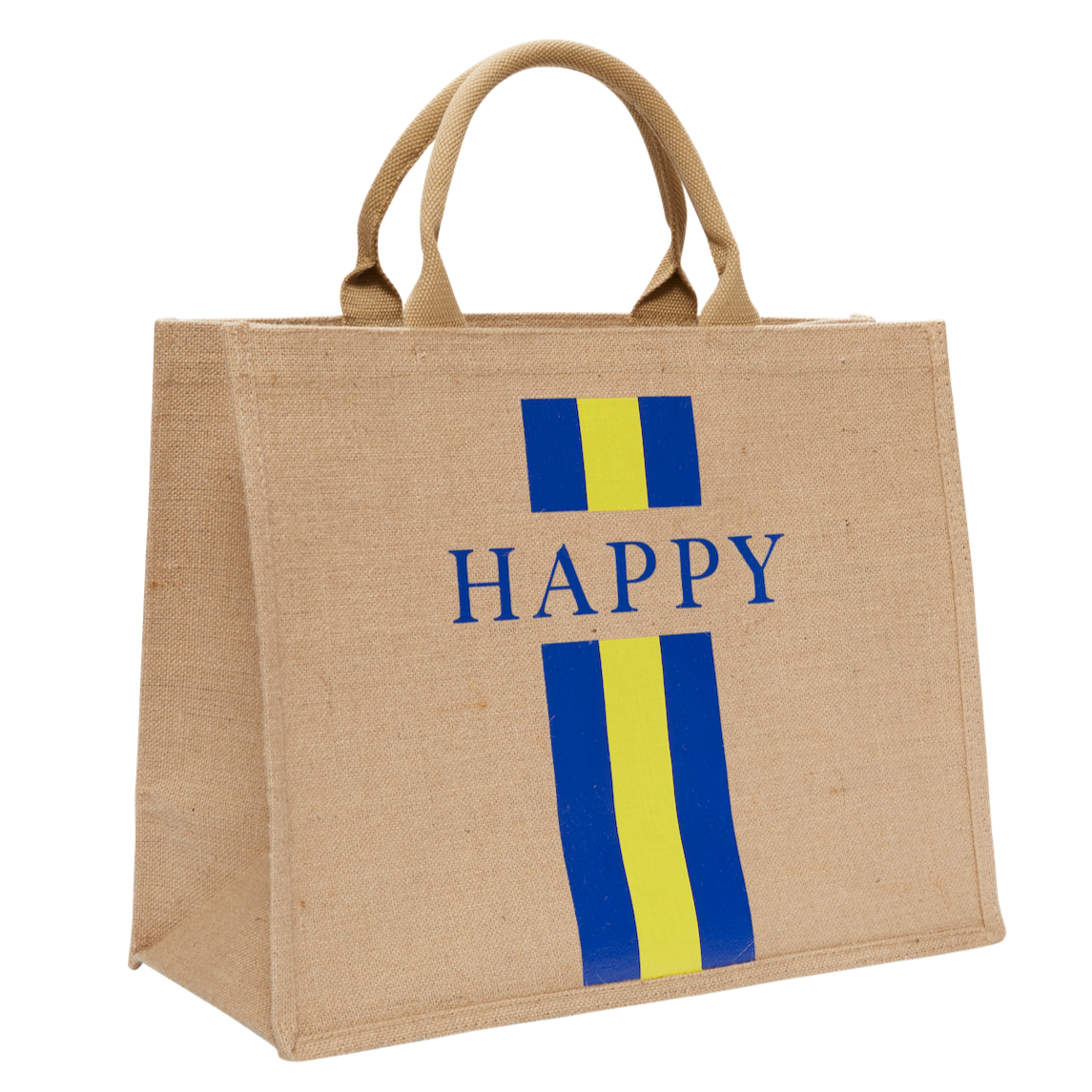 BEACH BAG HAPPY