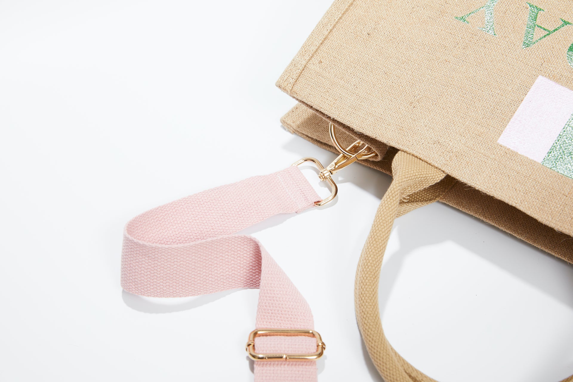 Rosa Signature Strap