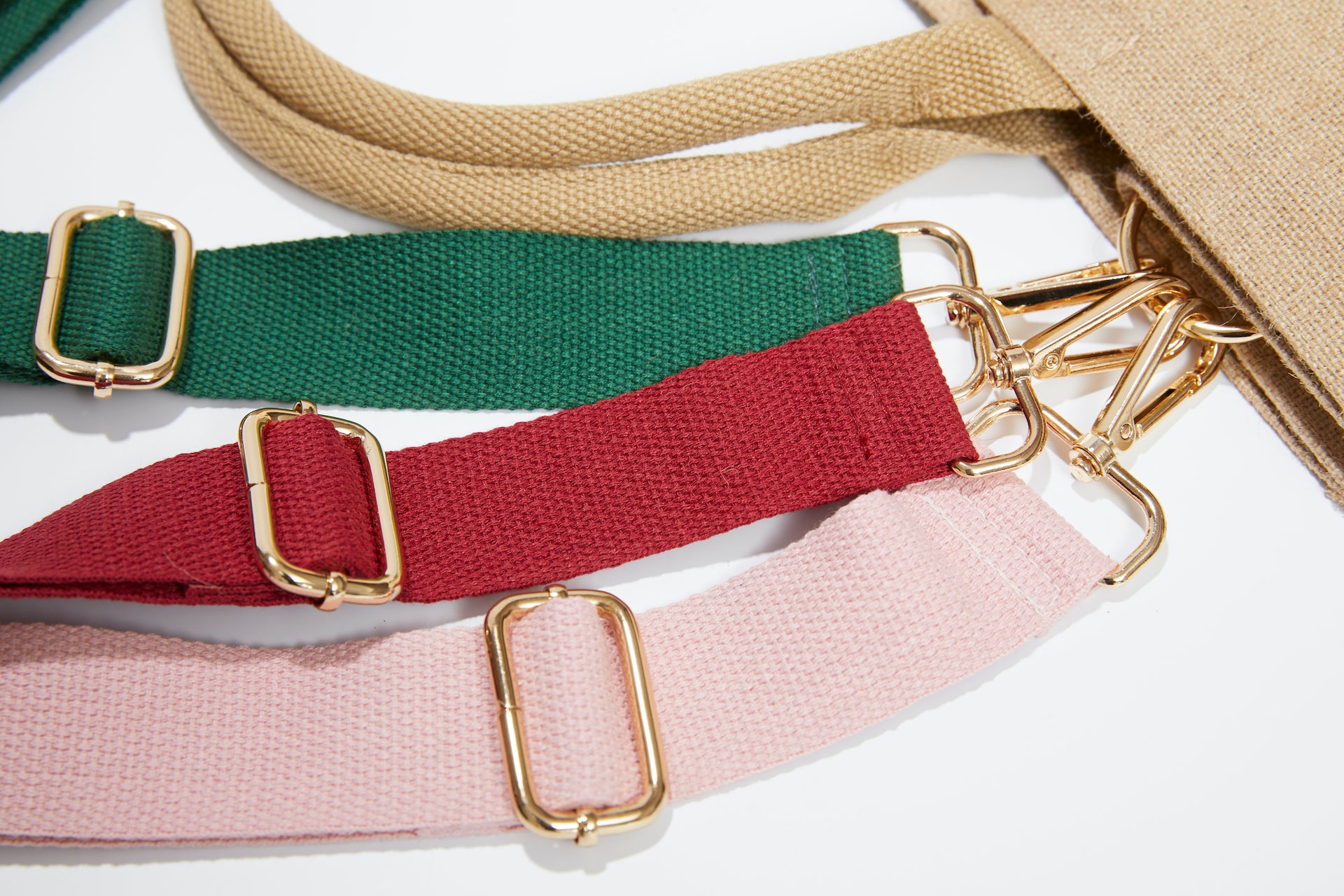 Rosa Signature Strap