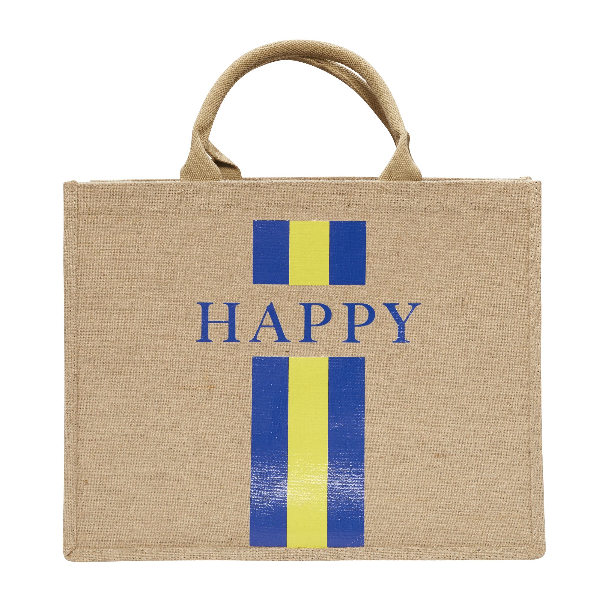 BEACH BAG HAPPY