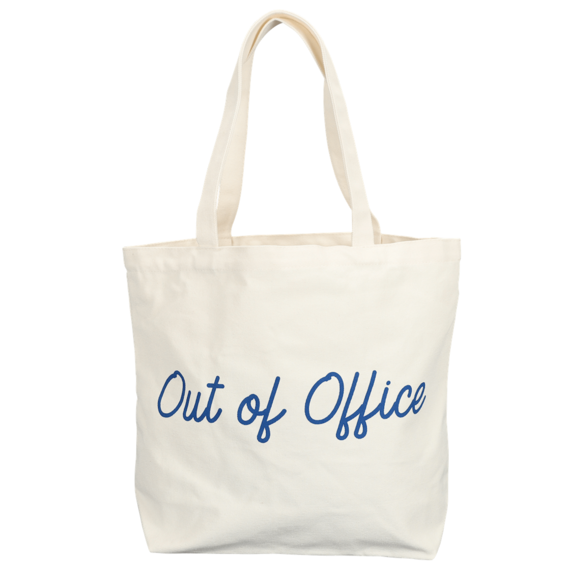 Shopper OUT OF OFFICE