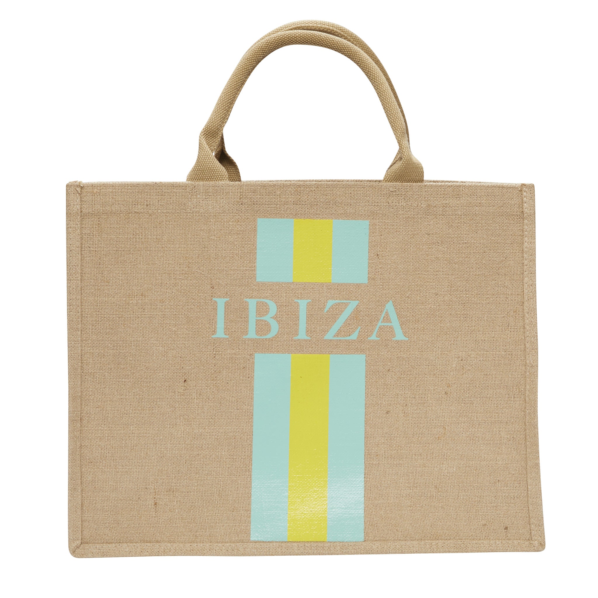 BEACH BAG IBIZA