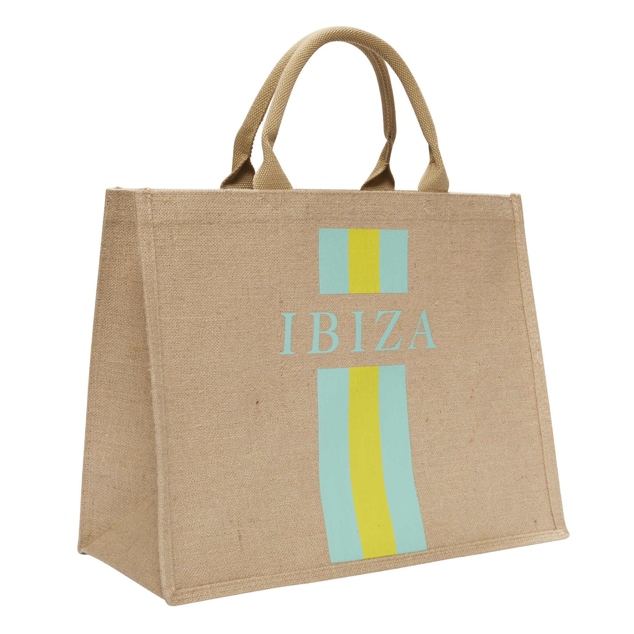 BEACH BAG IBIZA