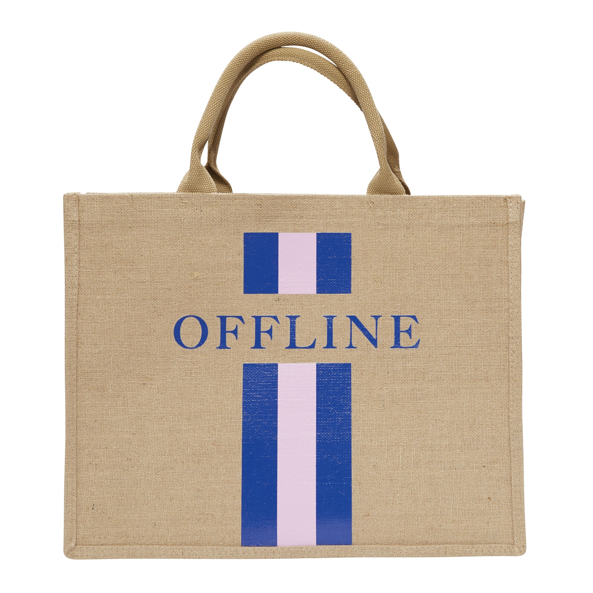 BEACH BAG OFFLINE