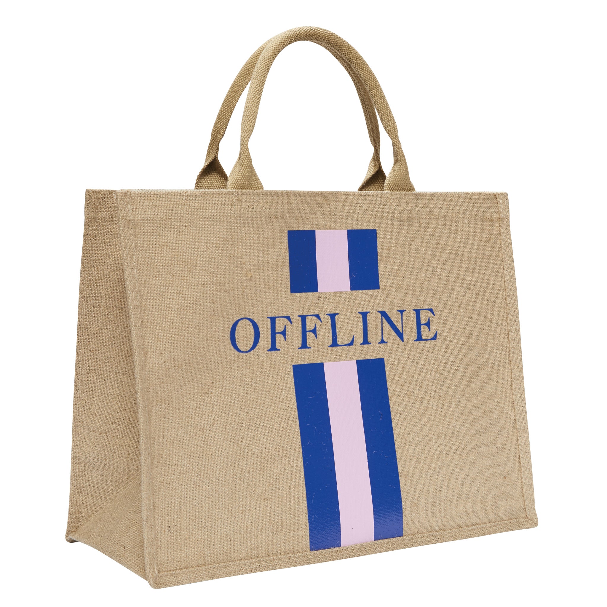 BEACH BAG OFFLINE