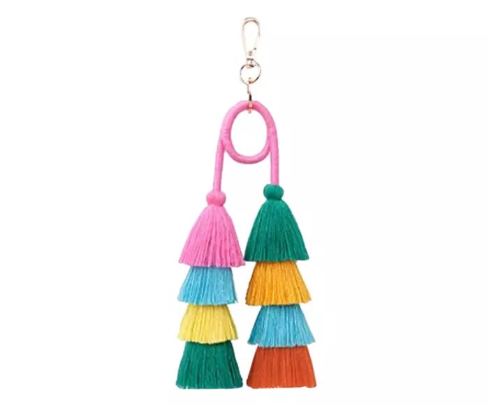 Orient Tassel