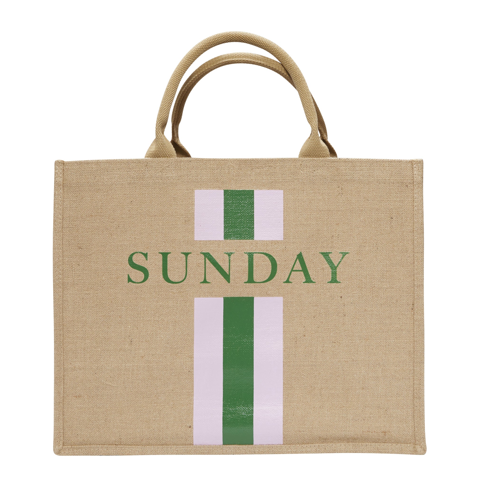 BEACH BAG SUNDAY