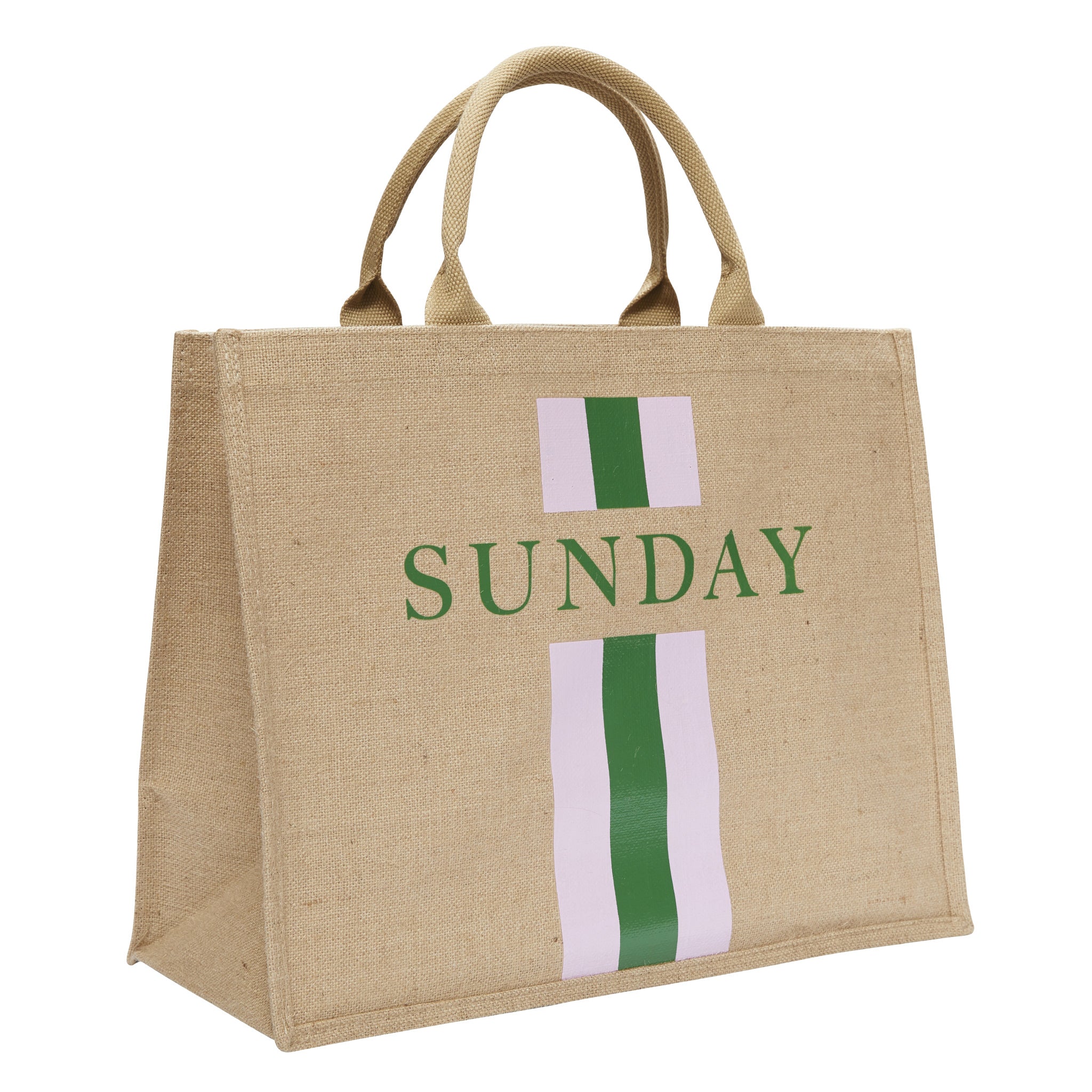 BEACH BAG SUNDAY