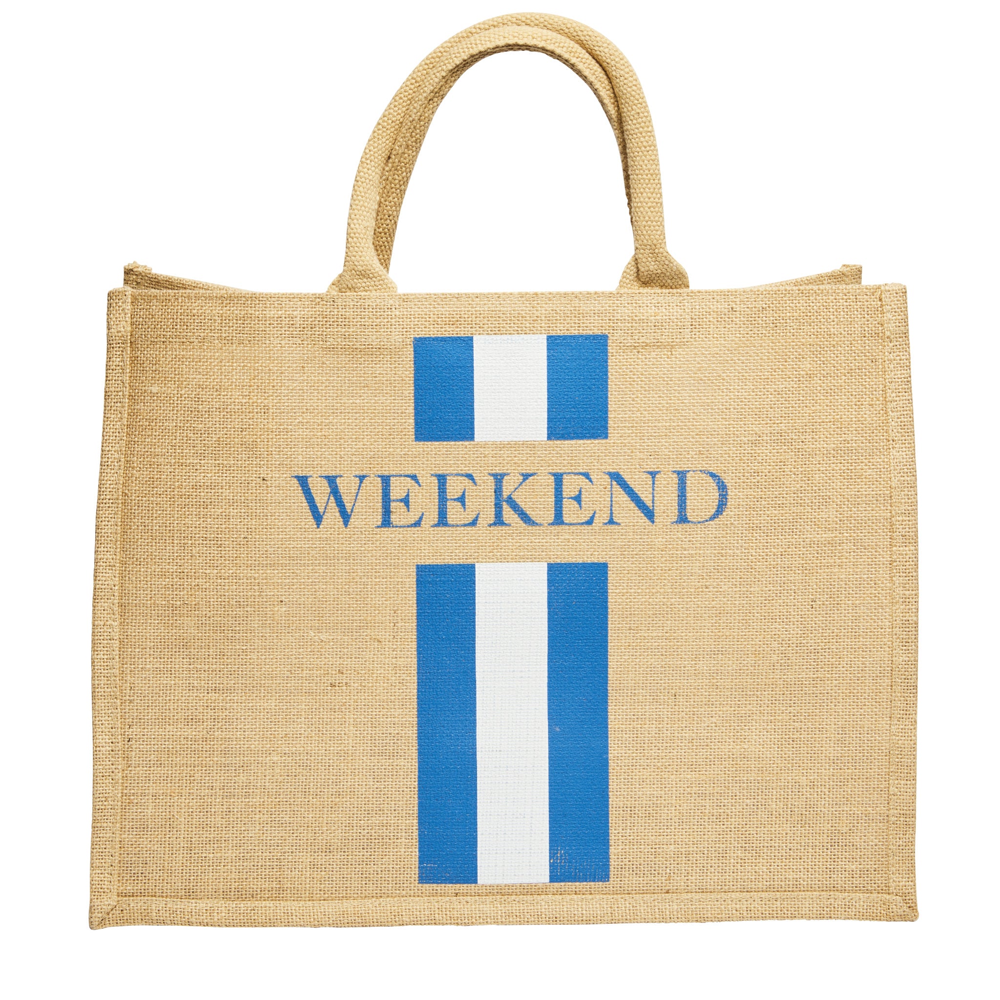 BEACH BAG WEEKEND