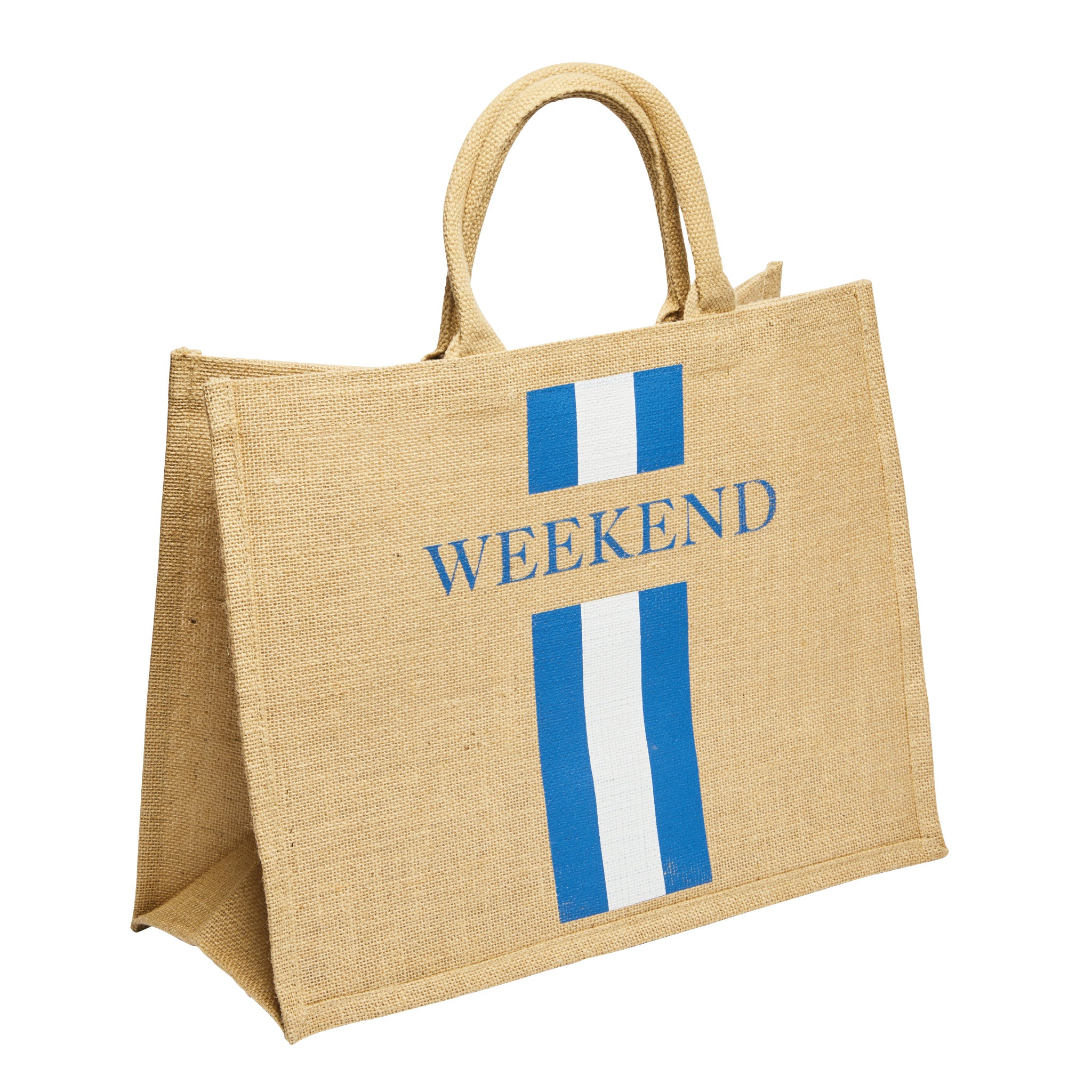 BEACH BAG WEEKEND