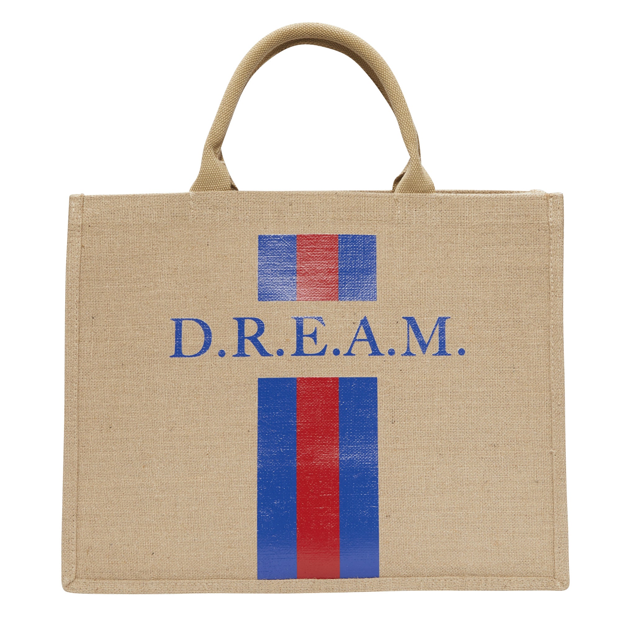 BEACH BAG D.R.E.A.M.