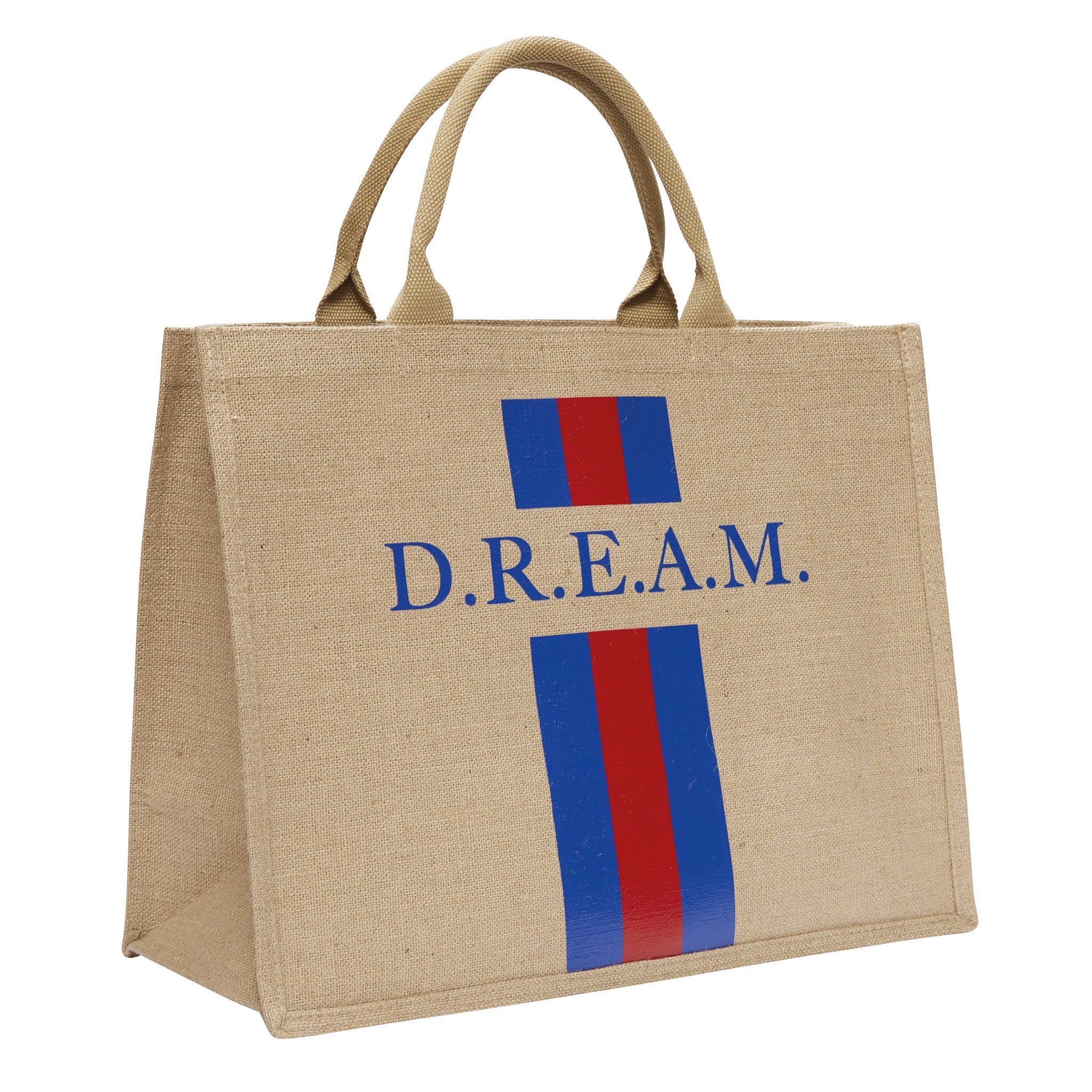 BEACH BAG D.R.E.A.M.