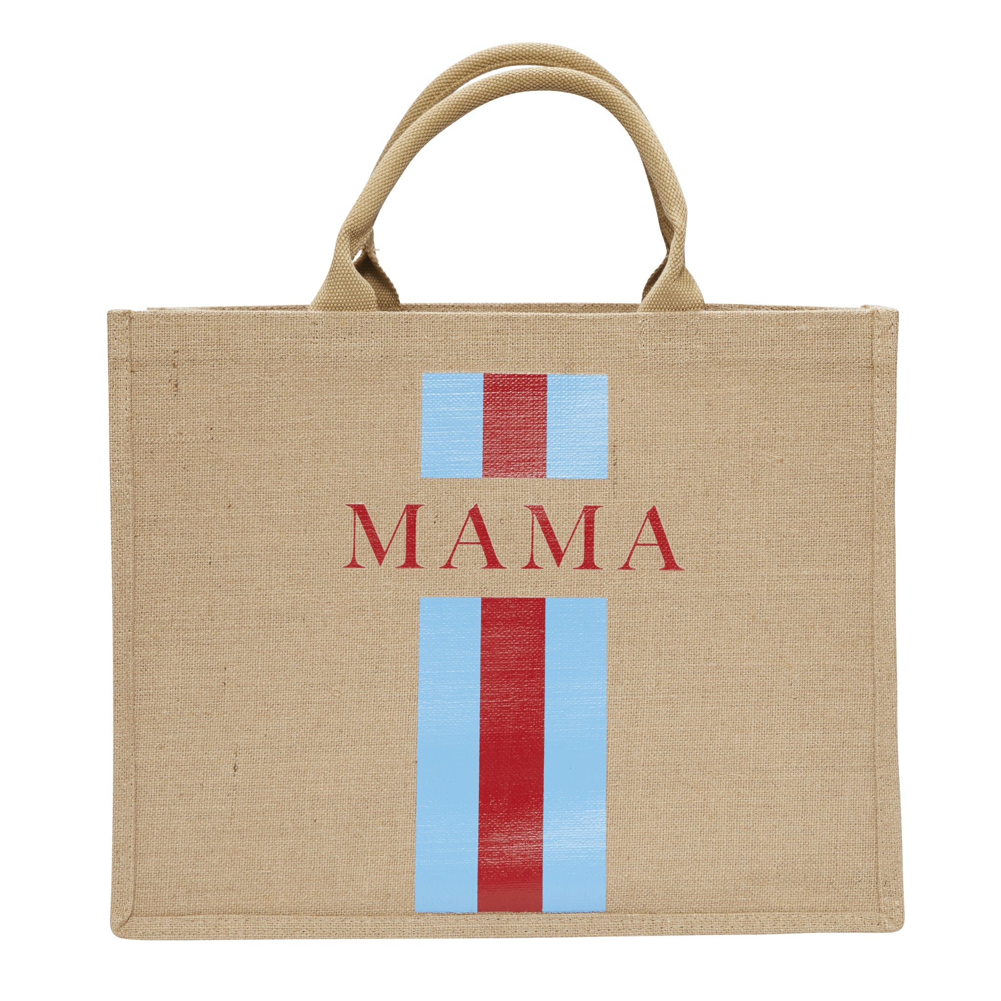 BEACH BAG MAMA